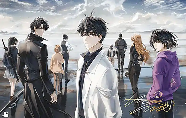 影视《黑神话：悟空 电影版》海报